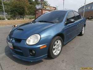 Dodge Neon