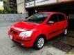 Hyundai Getz GLS - Sincronico