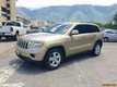 Jeep Grand Cherokee Limited 4x4 - Automatico