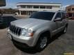 Jeep Grand Cherokee Limited - Automatico