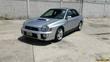 Subaru Impreza WRX Turbo AWD - Sincronico