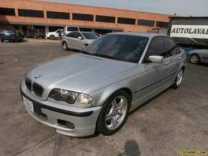 BMW Serie 3