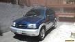 Chevrolet Grand Vitara 5 ptas 4x4 - Sincronico