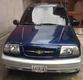 Chevrolet Grand Vitara 5 ptas 4x4 - Sincronico