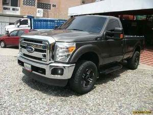 Ford F-250