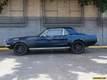 Ford Mustang 2P - Automatico