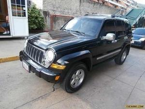 Jeep Cherokee Limited Edition - Automatico