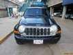 Jeep Cherokee Limited Edition - Automatico