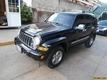 Jeep Cherokee Limited Edition - Automatico