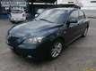 Mazda Mazda 3 HB 2.0 Sport - Secuencial