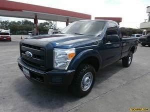 Ford F-250 Reg.Cab. XLT/Lariat Pick-Up 4x4 - Automatico