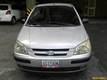 Hyundai Getz GL A/A - Sincronico