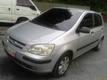 Hyundai Getz GL A/A - Sincronico