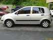 Hyundai Getz GL A/A - Sincronico