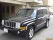 Jeep Commander Limited 4x4 - Automatico