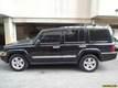 Jeep Commander Limited 4x4 - Automatico