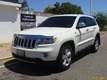 Jeep Grand Cherokee Limited 4x4 - Automatico