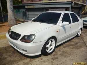 Geely CK