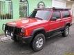 Jeep Cherokee Sport 4X4 - Sincronico