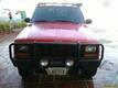 Jeep Cherokee Sport 4X4 - Sincronico