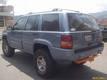 Jeep Grand Cherokee Laredo 4x4 - Automatico