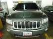 Jeep Grand Cherokee Limited - Automatico