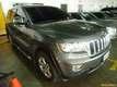 Jeep Grand Cherokee Limited - Automatico