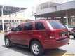 Jeep Grand Cherokee Laredo 4x4 - Automatico