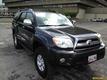 Toyota 4Runner Limited V6 4x4 - Automatico