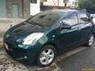 Toyota Yaris Base HB - Sincronico