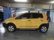 Volkswagen Crossfox Sportline/Comfortline - Sincronico