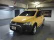 Volkswagen Crossfox Sportline/Comfortline - Sincronico