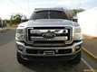 Ford F-250 Cabina Regular XLT 4x4 - Automatico