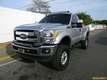 Ford F-250 Cabina Regular XLT 4x4 - Automatico