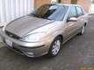 Ford Focus Ghia - Automatico