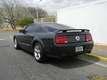 Ford Mustang GT - Sincronico