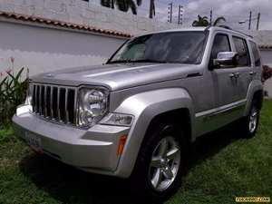 Jeep Cherokee Limited Edition - Automatico