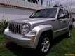 Jeep Cherokee Limited Edition - Automatico