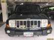 Jeep Commander Limited 4x4 - Automatico