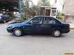 Toyota Corolla XL / XLi - Sincronico