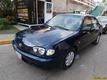 Toyota Corolla XL / XLi - Sincronico