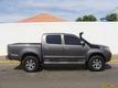 Toyota Hilux Doble Cabina Kavak 4x4 - Automatico