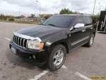 Jeep Grand Cherokee Limited 4x4 - Automatico