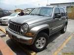 Jeep Cherokee Limited Edition - Automatico