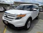 Ford Explorer Limited 4x4 - Automatico