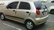 Chevrolet Spark A/A - Sincronico