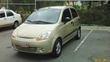 Chevrolet Spark A/A - Sincronico