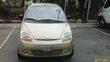 Chevrolet Spark A/A - Sincronico