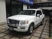 Ford Explorer Limited 4x4 - Automatico