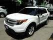 Ford Explorer XLT 4x4 - Automatico